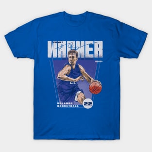 Franz Wagner Premiere T-Shirt